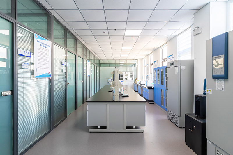 研发实验室