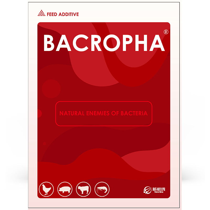 BACROPHA
